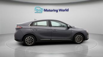 Hyundai IONIQ PREMIUM