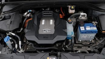 Hyundai IONIQ PREMIUM