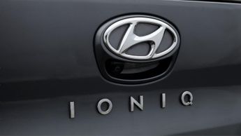 Hyundai IONIQ PREMIUM
