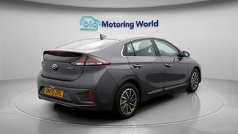 Hyundai IONIQ PREMIUM