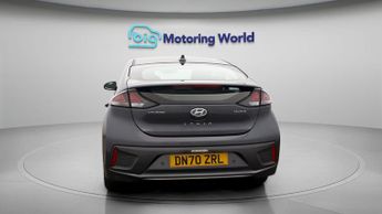 Hyundai IONIQ PREMIUM
