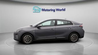 Hyundai IONIQ PREMIUM