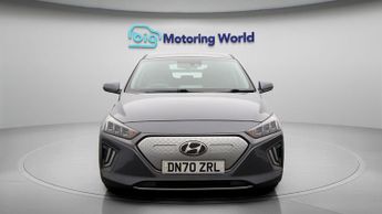 Hyundai IONIQ PREMIUM
