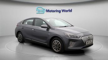 Hyundai IONIQ PREMIUM