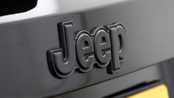 Jeep Renegade NIGHT EAGLE