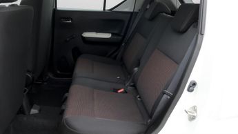 Suzuki Ignis SZ-T DUALJET