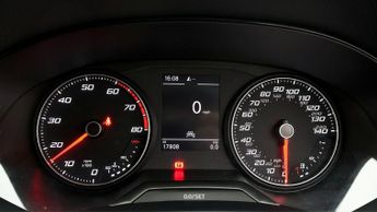 SEAT Ibiza TSI XCELLENCE