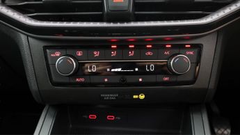 SEAT Ibiza TSI XCELLENCE