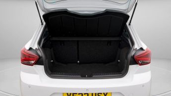 SEAT Ibiza TSI XCELLENCE