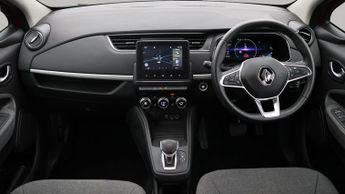 Renault Zoe ICONIC
