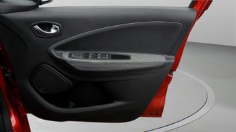 Renault Zoe ICONIC