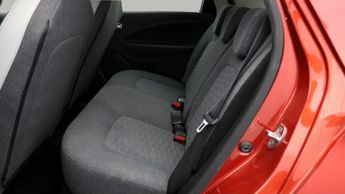 Renault Zoe ICONIC