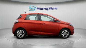 Renault Zoe ICONIC