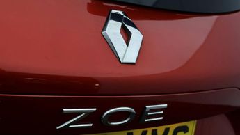 Renault Zoe ICONIC