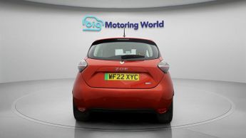 Renault Zoe ICONIC