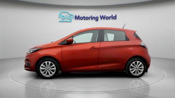 Renault Zoe ICONIC