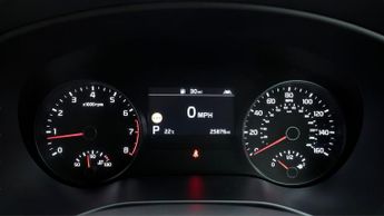 Kia Sportage GT-LINE ISG