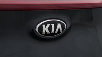 Kia Sportage GT-LINE ISG