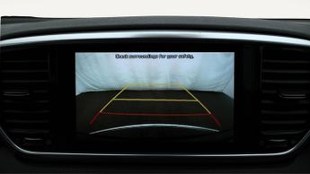 Kia Sportage GT-LINE ISG