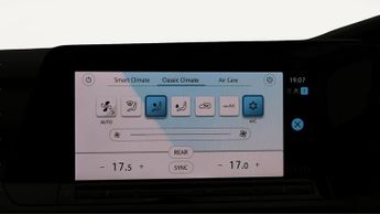 Volkswagen Golf STYLE TDI DSG