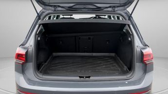 Volkswagen Golf STYLE TDI DSG
