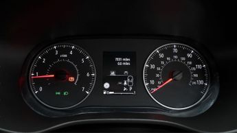 Dacia Sandero JOURNEY TCE