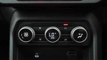 Dacia Sandero JOURNEY TCE