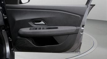 Dacia Sandero JOURNEY TCE