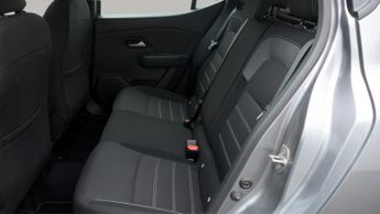 Dacia Sandero JOURNEY TCE