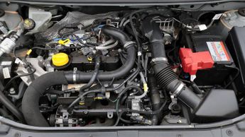 Dacia Sandero JOURNEY TCE