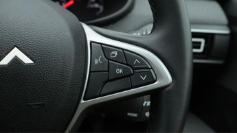 Dacia Sandero JOURNEY TCE
