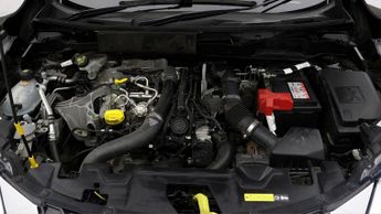 Nissan Juke DIG-T N-CONNECTA DCT