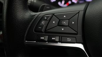 Nissan Juke DIG-T N-CONNECTA DCT