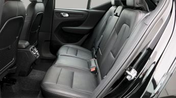 Volvo XC40 T4 INSCRIPTION PRO