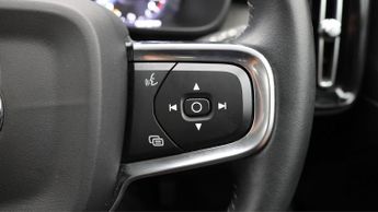 Volvo XC40 T4 INSCRIPTION PRO