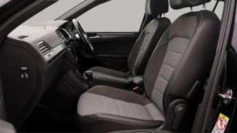 Volkswagen Tiguan R-LINE TECH TDI DSG