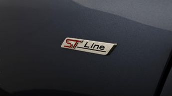 Ford Fiesta ST-LINE X EDITION
