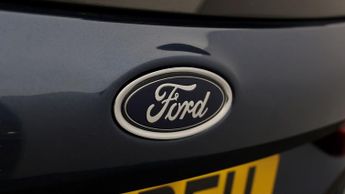 Ford Fiesta ST-LINE X EDITION