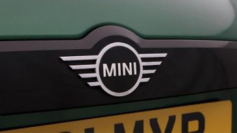 MINI Countryman COOPER ALL4 EXCLUSIVE