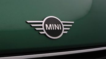 MINI Countryman COOPER ALL4 EXCLUSIVE