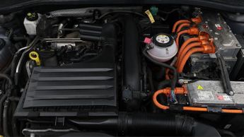 CUPRA Leon VZ2 DSG