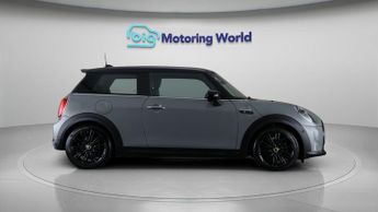 MINI Electric Hatch COOPER S LEVEL 3
