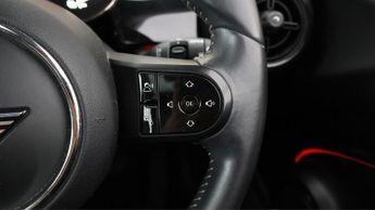 MINI Electric Hatch COOPER S LEVEL 3