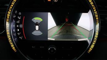 MINI Electric Hatch COOPER S LEVEL 3