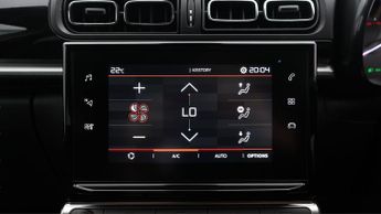Citroen C3 PURETECH PLUS S/S EAT6