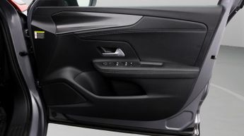 Vauxhall Mokka GS