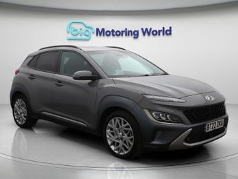 Hyundai KONA GDI ULTIMATE