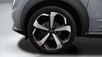 Nissan Juke TEKNA