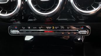 Mercedes-Benz A Class A 180 D SPORT EXECUTIVE