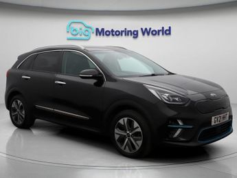 Kia Niro 4 PLUS